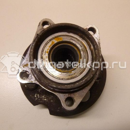 Фото Ступица задняя  4241042020 для Toyota Rav 4 / Avensis