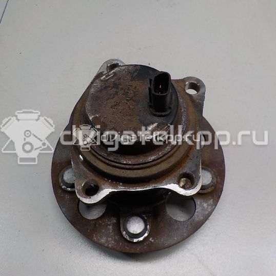 Фото Ступица задняя  4245042030 для Toyota Picnic Xm1 / Rav 4 / Avensis