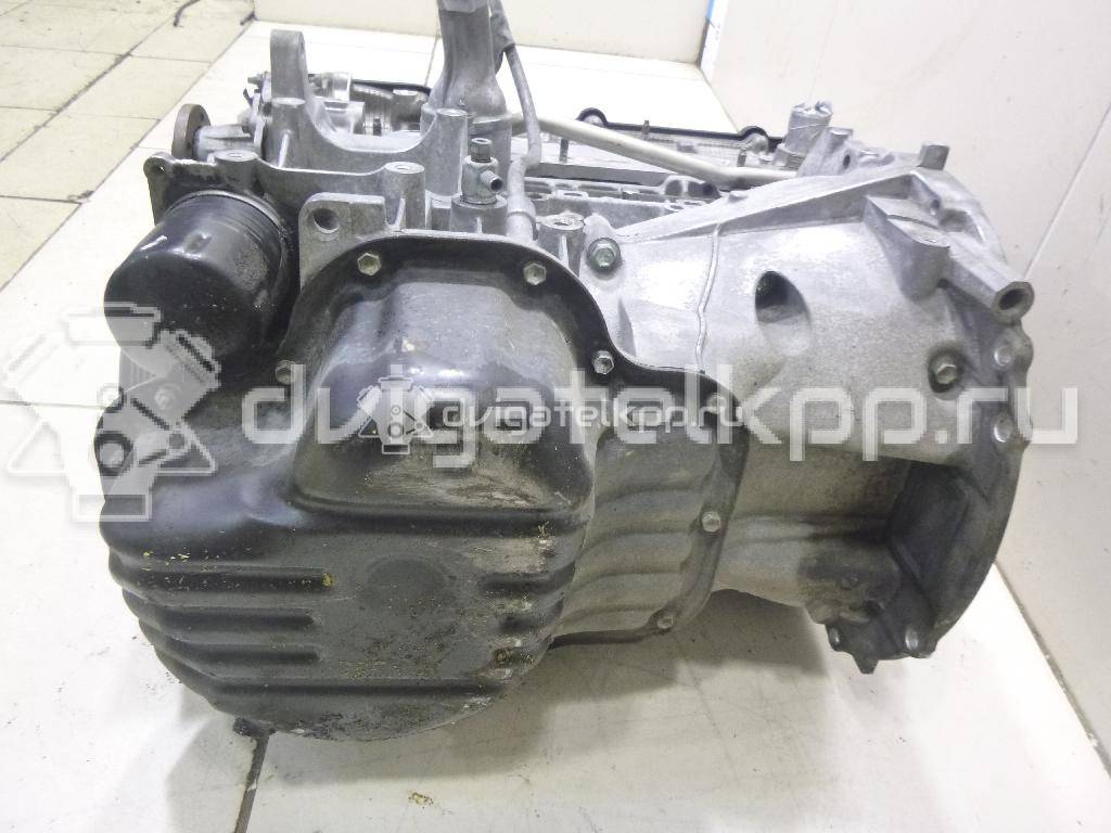 Фото Контрактный (б/у) двигатель 1AZ-FE для Toyota / Toyota (Gac) / Toyota (Faw) 145-152 л.с 16V 2.0 л бензин 1900028A80 {forloop.counter}}