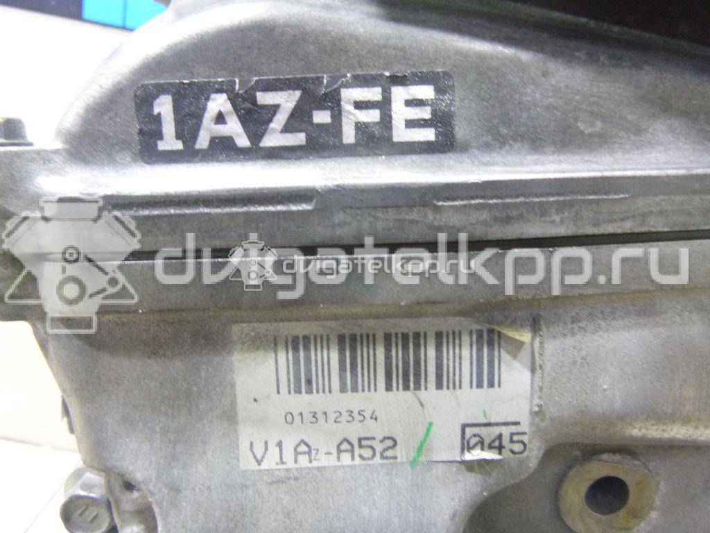 Фото Контрактный (б/у) двигатель 1AZ-FE для Toyota / Toyota (Gac) / Toyota (Faw) 145-152 л.с 16V 2.0 л бензин 1900028A80 {forloop.counter}}