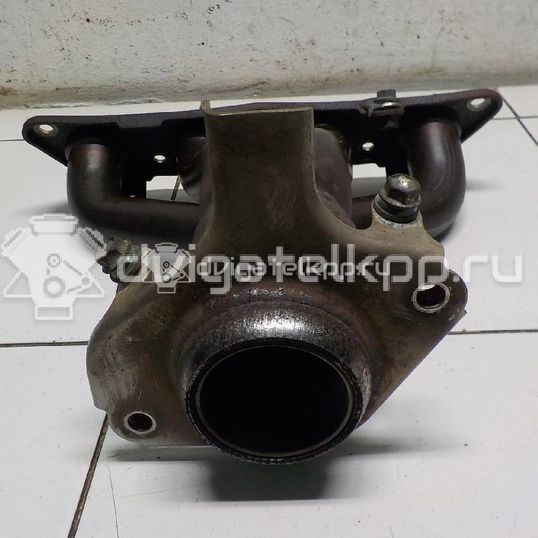 Фото Коллектор выпускной  1714137100 для toyota RAV 4