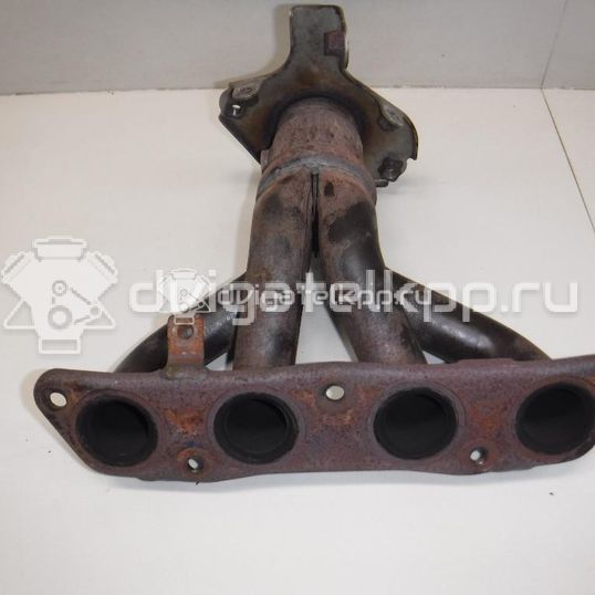 Фото Коллектор выпускной  1714137100 для toyota RAV 4