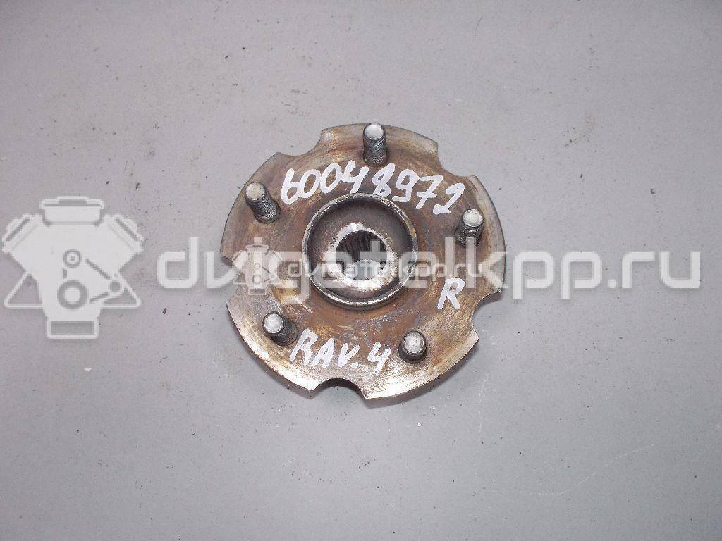 Фото Ступица задняя  4241042040 для Toyota Rav 4 {forloop.counter}}