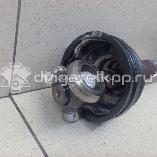 Фото Полуось передняя правая  4341042190 для Toyota Camry / Rav 4