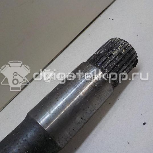 Фото Полуось передняя правая  4341042190 для Toyota Camry / Rav 4