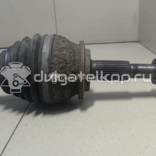 Фото Полуось передняя правая  4341042190 для Toyota Camry / Rav 4