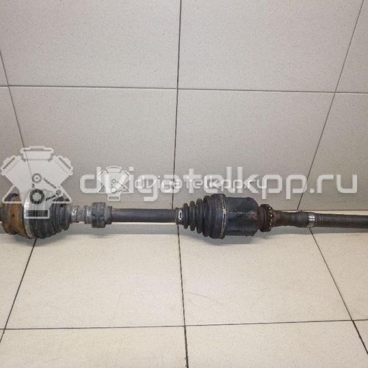 Фото Полуось передняя правая  4341042190 для Toyota Camry / Rav 4