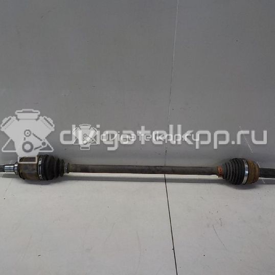 Фото Полуось задняя  4233042050 для Toyota Rav 4