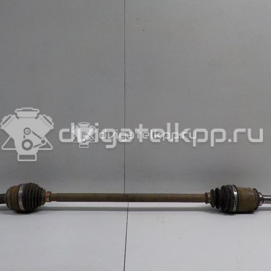 Фото Полуось задняя  4233042050 для Toyota Rav 4