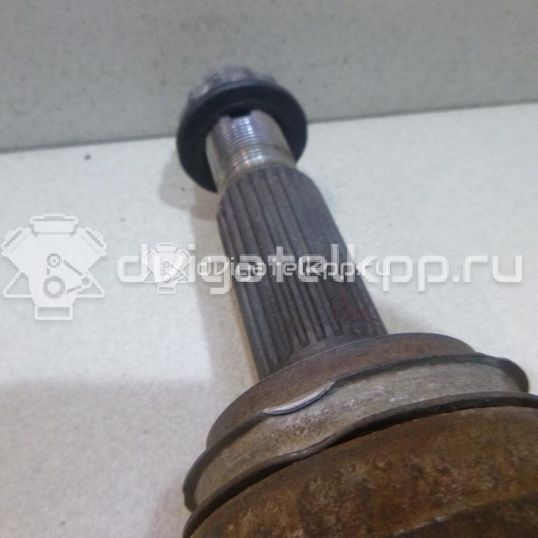 Фото Полуось задняя  4233042050 для Toyota Rav 4