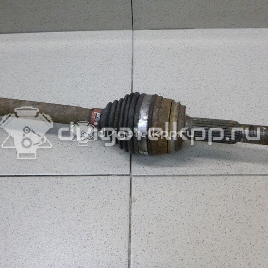 Фото Полуось задняя  4233042050 для Toyota Rav 4