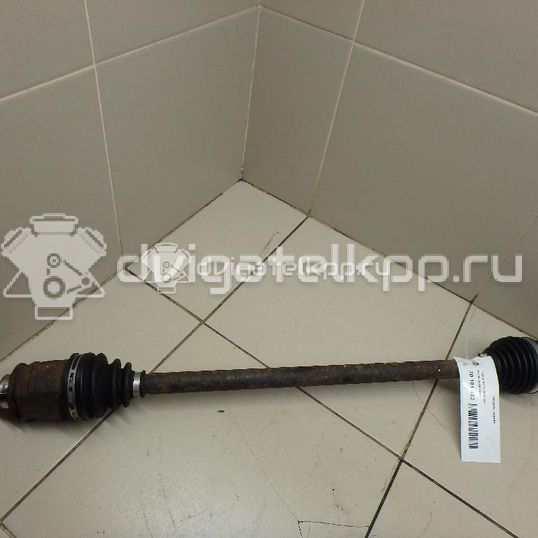 Фото Полуось задняя  4233042050 для Toyota Rav 4