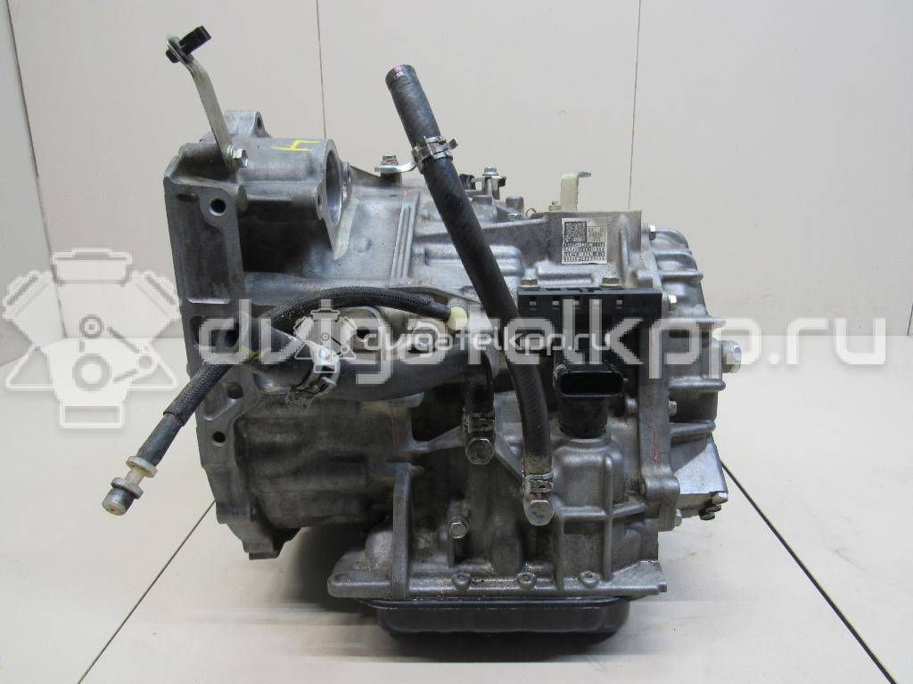 Фото Контрактная (б/у) АКПП для Lexus / Toyota / Scion 175-182 л.с 16V 2.5 л 2AR-FE бензин 3050042270 {forloop.counter}}