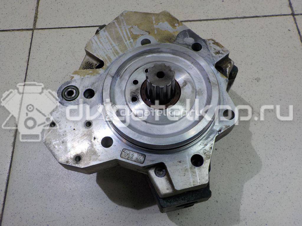 Фото ТНВД для двигателя D 2066 LF 01 для Subaru / Suzuki / Citroen / Vauxhall / Fiat / Man / Vw (Svw) / Bmw (Brilliance) / Erf / Rover 430 л.с 24V 10.5 л Дизельное топливо 51.11103.7738 {forloop.counter}}