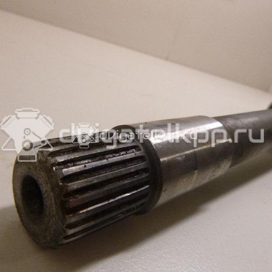 Фото Полуось передняя правая  4341042240 для Toyota Rav 4