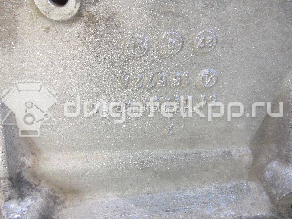 Фото Коллектор впускной для двигателя D 2865 LF/260 для Man / Toyota / Bristol / Fiat 260 л.с 10V 10.0 л Дизельное топливо 51.08201.0256 {forloop.counter}}