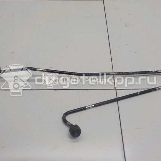 Фото Трубка топливная для двигателя D 2866 LF/330 для Subaru / Toyota / Vauxhall / Man / Mercedes-Benz / Renault 330 л.с 12V 12.0 л Дизельное топливо