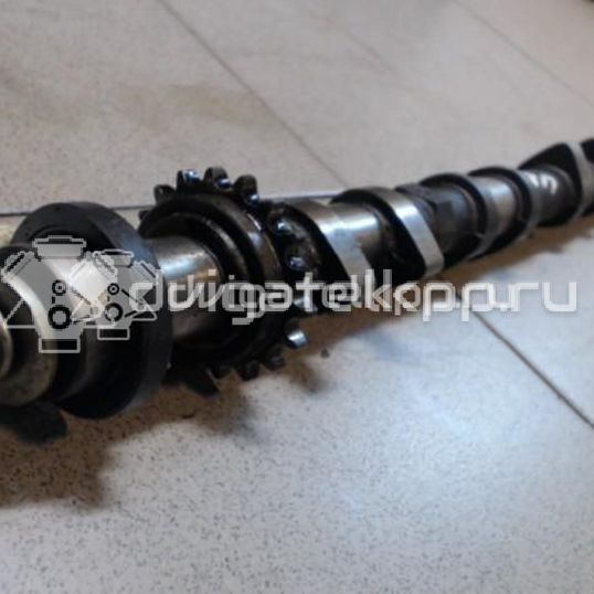 Фото Распредвал впускной для двигателя B3 (16V) для Mazda Demio Dw / 121 / 323 53-73 л.с 16V 1.3 л бензин