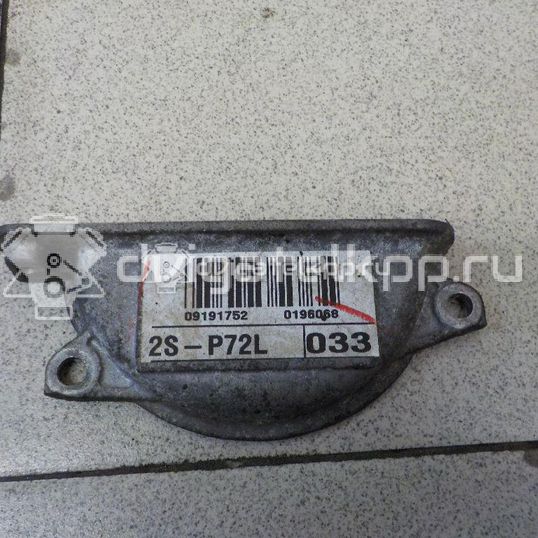 Фото Кожух ремня ГРМ  113220j010 для Lifan / Toyota / Toyota (Faw)