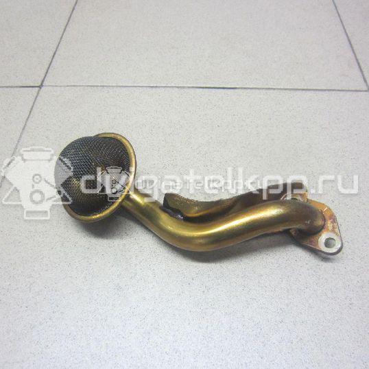 Фото Маслозаборник для двигателя B3 (16V) для Mazda Demio Dw / 121 / 323 53-73 л.с 16V 1.3 л бензин B36614240C