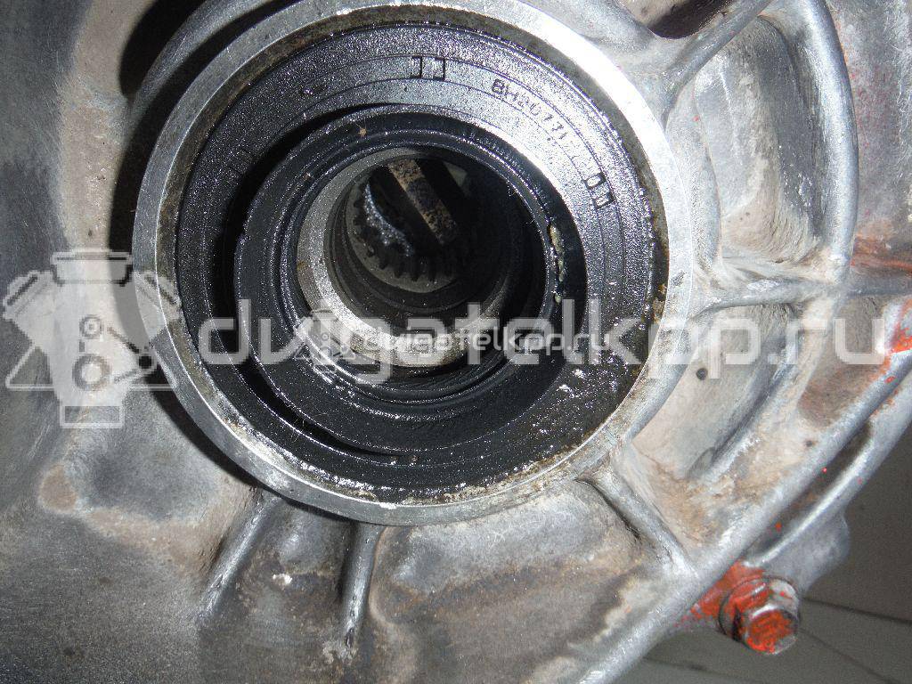 Фото Контрактная (б/у) АКПП для toyota Yaris  V    3034052040 {forloop.counter}}