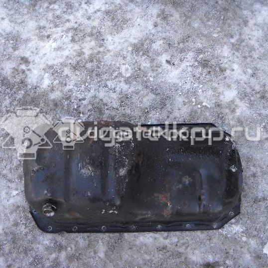 Фото Поддон масляный двигателя для двигателя B3 (16V) для Mazda Demio Dw / 121 / 323 53-73 л.с 16V 1.3 л бензин