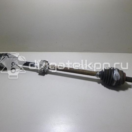 Фото Полуось передняя правая  434100f010 для Toyota Rav 4 / Prius / Corolla / Celica