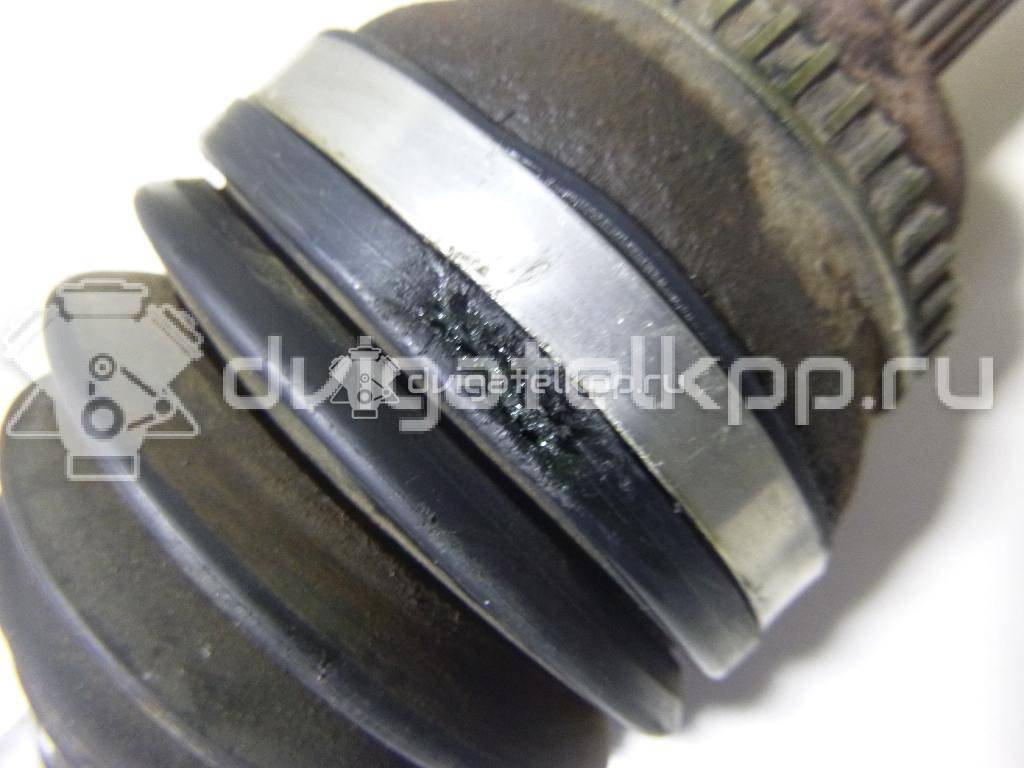 Фото Полуось передняя правая  434100f010 для Toyota Rav 4 / Prius / Corolla / Celica {forloop.counter}}