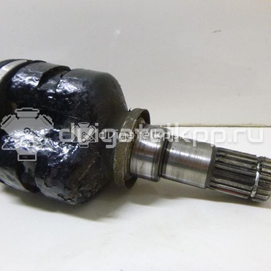 Фото Полуось передняя правая  434100F010 для Toyota Rav 4 / Prius / Corolla / Celica