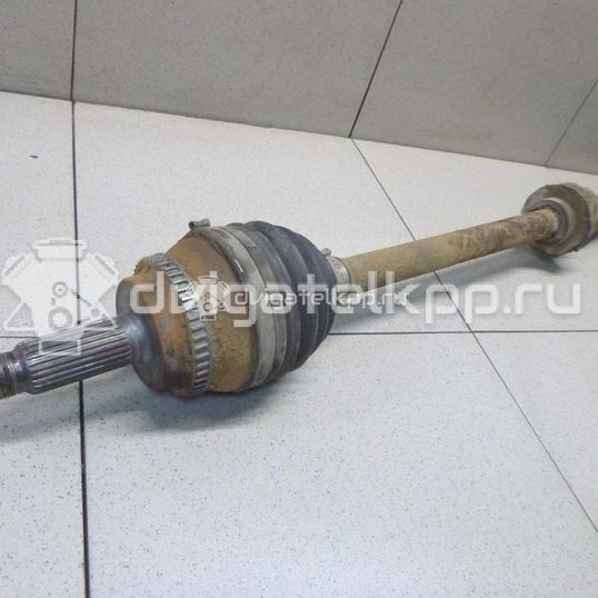 Фото Полуось передняя правая  434100f010 для Toyota Rav 4 / Prius / Corolla / Celica