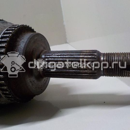 Фото Полуось передняя правая  434100f010 для Toyota Rav 4 / Prius / Corolla / Celica