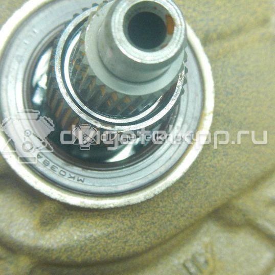 Фото Контрактная (б/у) АКПП для Lexus / Toyota 211-234 л.с 24V 3.3 л 3MZ-FE бензин 3050048150