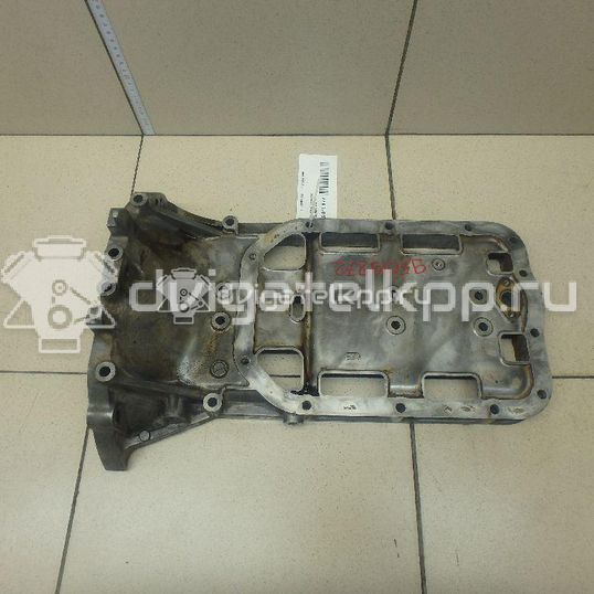 Фото Поддон масляный двигателя для двигателя B3 (16V) для Mazda Demio Dw / 121 / 323 53-73 л.с 16V 1.3 л бензин FSY110030