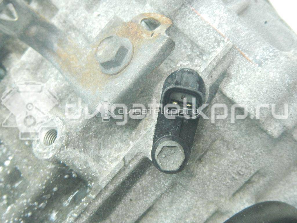 Фото Контрактная (б/у) АКПП для Lexus / Toyota 211-272 л.с 24V 3.3 л 3MZ-FE бензин 3050048150 {forloop.counter}}