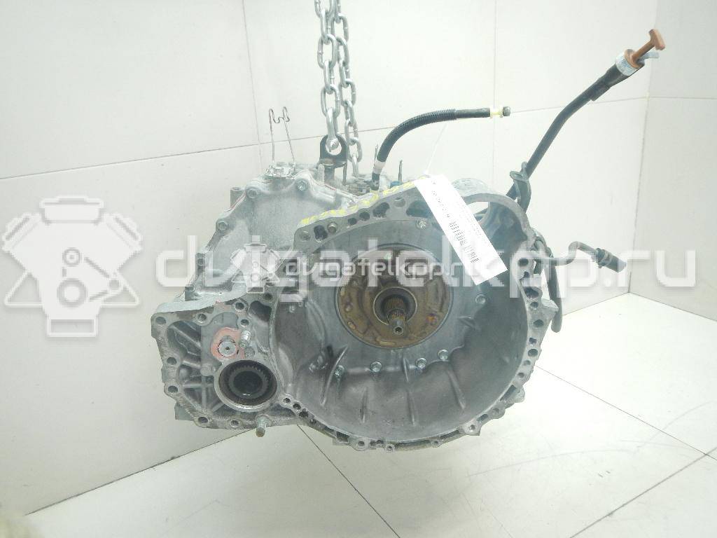 Фото Контрактная (б/у) АКПП для Mitsuoka / Lexus / Toyota 233 л.с 24V 3.3 л 3MZ-FE бензин 3050048150 {forloop.counter}}