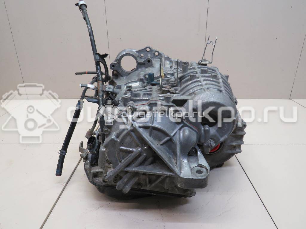 Фото Контрактная (б/у) АКПП для Lexus / Toyota 211-234 л.с 24V 3.3 л 3MZ-FE бензин 3050048150 {forloop.counter}}