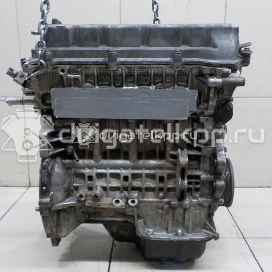 Фото Контрактный (б/у) двигатель 1ZZ-FE для Lotus / Pontiac / Toyota / Toyota (Faw) 120-132 л.с 16V 1.8 л бензин 190000D180