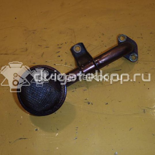 Фото Маслозаборник для двигателя B3 (16V) для Mazda Demio Dw / 121 / 323 53-73 л.с 16V 1.3 л бензин