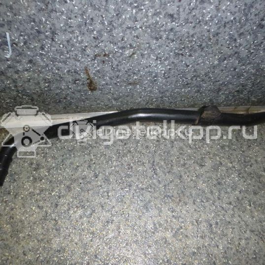 Фото Трубка картерных газов  054103211C для Audi 100 / A6