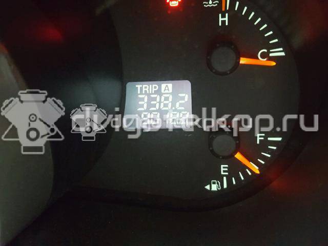 Фото Контрактный (б/у) двигатель L3 для Mazda Mpv 141-148 л.с 16V 2.3 л бензин {forloop.counter}}