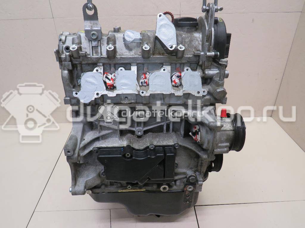 Фото Контрактный (б/у) двигатель CBZB для Volkswagen / Audi 105 л.с 8V 1.2 л бензин 03F100031F {forloop.counter}}