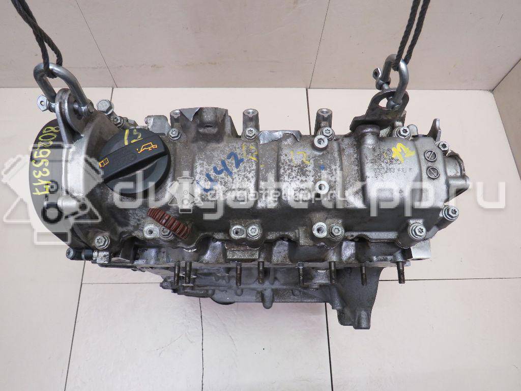 Фото Контрактный (б/у) двигатель CBZB для Volkswagen / Audi 105 л.с 8V 1.2 л бензин 03F100031F {forloop.counter}}