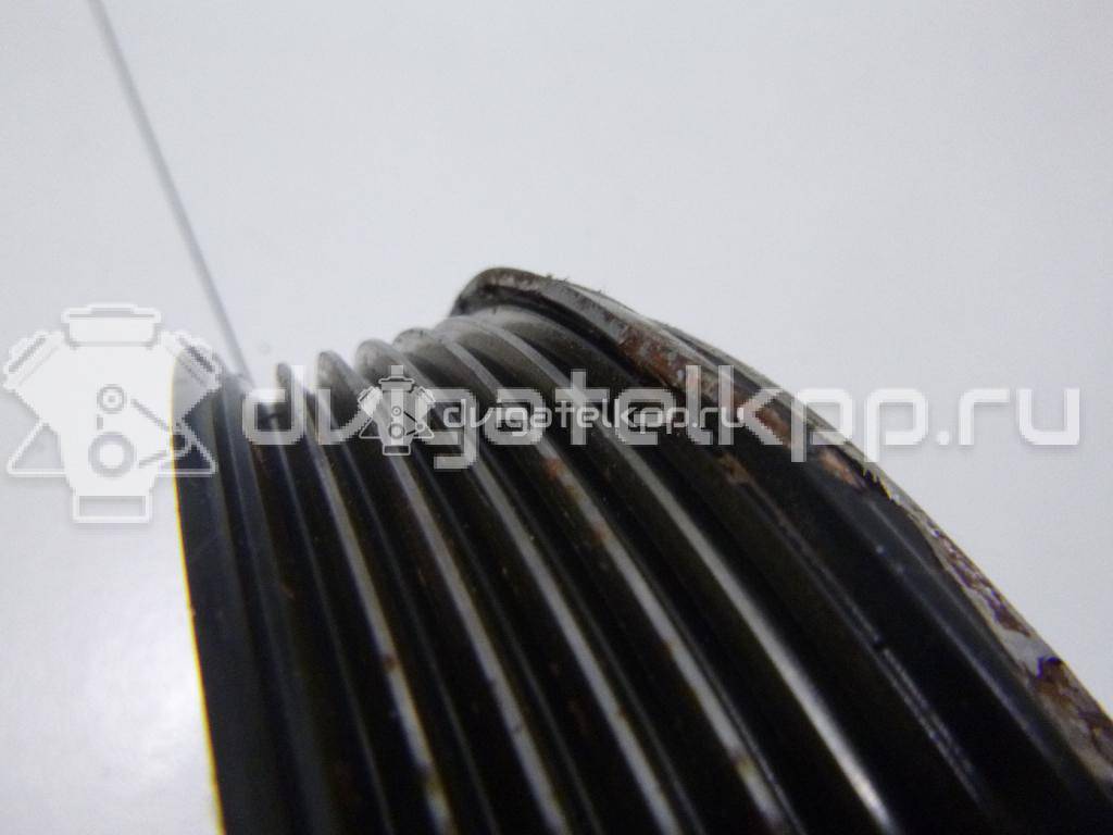 Фото Шкив коленвала  04c105243d для audi A1 {forloop.counter}}