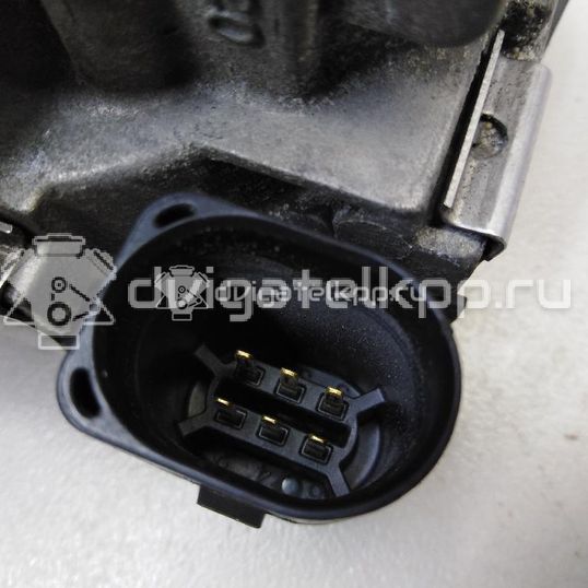 Фото Заслонка дроссельная электрическая  03F133062B для Audi A3 / A1 / Q2 Ga / Q3 8U