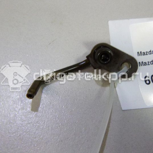 Фото Форсунка масляная для двигателя L3-VDT для Mazda Cx-7 Er / Mpv / 6 / 3 238-277 л.с 16V 2.3 л бензин L3K910580