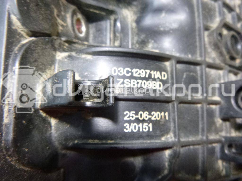 Фото Коллектор впускной  03C129709BD для audi A1 {forloop.counter}}