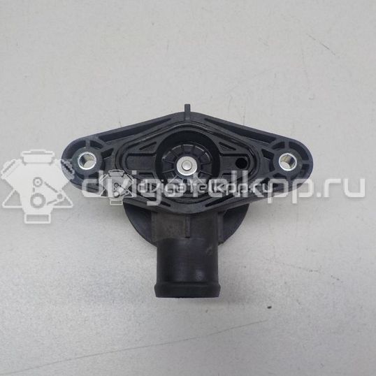 Фото Клапан воздушный для двигателя L3-VDT для Mazda Cx-7 Er / Mpv / 6 / 3 238-277 л.с 16V 2.3 л бензин L3K920250A