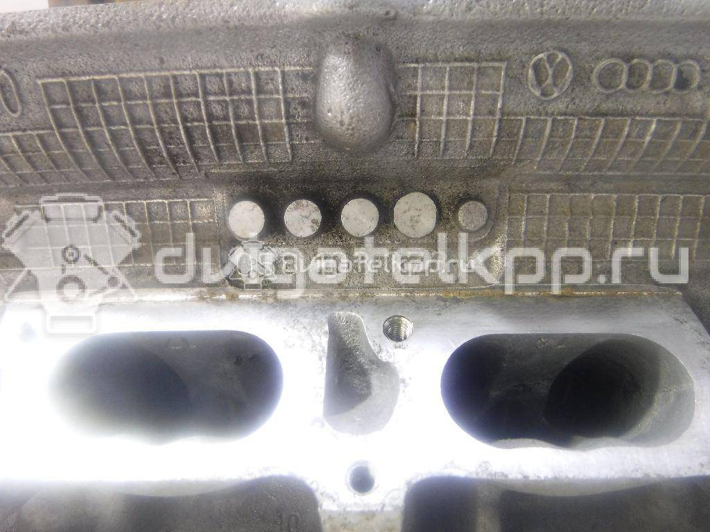 Фото Головка блока  058103373A для audi A3 (8L1) {forloop.counter}}