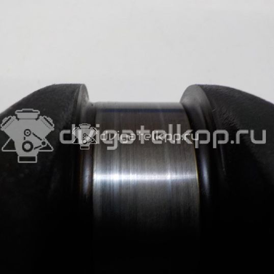 Фото Коленвал  06A105021A для audi A3 (8L1)