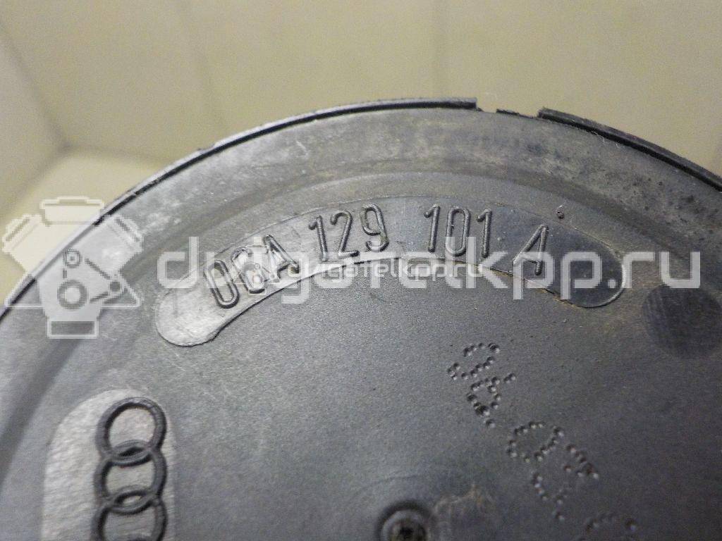 Фото Клапан вентиляции картерных газов  06A129101D для Audi A3 / Tt / A4 / A6 {forloop.counter}}